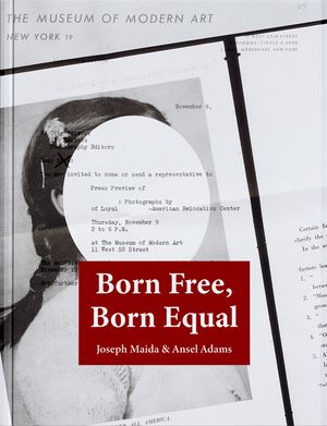 Born Free, Born Equal image number 0