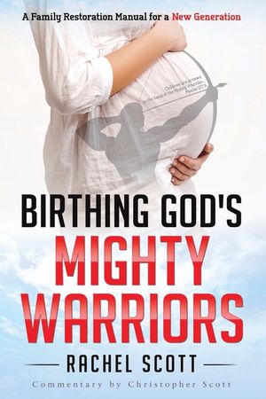 Birthing God's Mighty Warriors image number 0