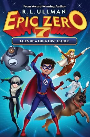 Epic Zero 7: Tales of a Long Lost Leader image number 0