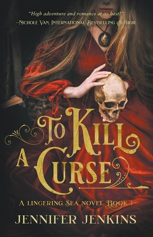 To Kill a Curse image number 0
