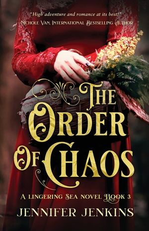 The Order of Chaos image number 0