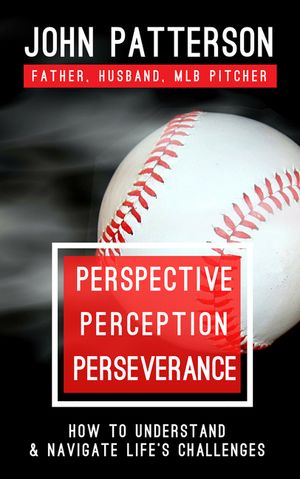 Perspective, Perception, Perseverance: How to Understand and Navigate Life's Challenges image number 0