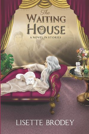 The Waiting House: A Novel in Stories image number 0