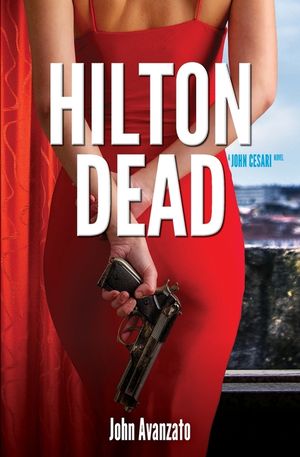 Hilton Dead image number 0