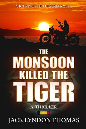 The Monsoon Killed the Tiger image number 0