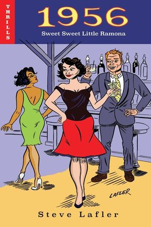 1956 Book One: Sweet Sweet Little Ramona image number 0