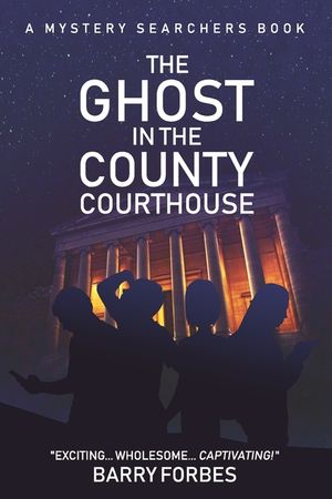 The Ghost in the County Courthouse image number 0