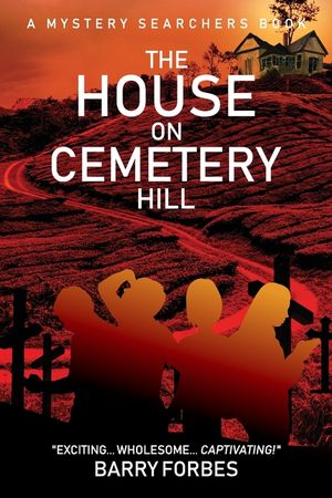 The House on Cemetery Hill image number 0