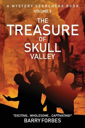 The Treasure of Skull Valley image number 0