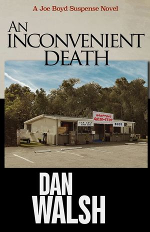 An Inconvenient Death image number 0