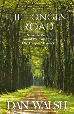 The Longest Road image number 0