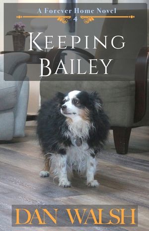 Keeping Bailey image number 0