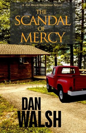 The Scandal of Mercy image number 0