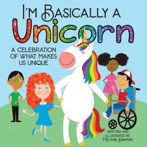 I'm Basically a Unicorn image number 0