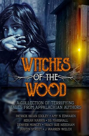 Witches of the Wood image number 0