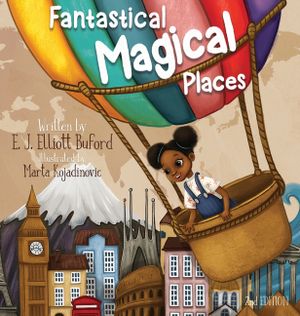 Fantastical Magical Places image number 0
