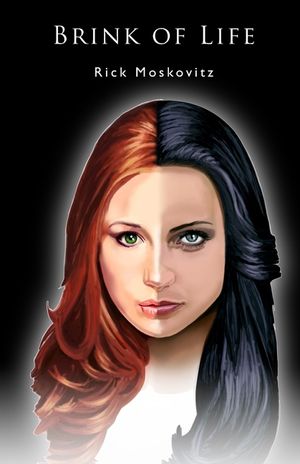 Brink of Life: Book 2: Brink of Life Trilogy image number 0