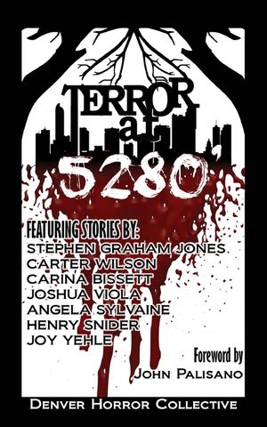 Terror at 5280' image number 0