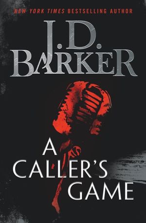 A Caller's Game image number 0