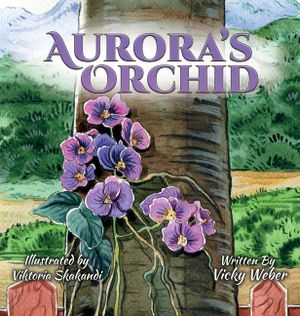 Aurora's Orchid image number 0