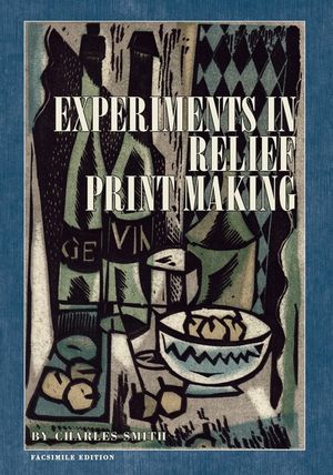 Experiments in Relief Print Making image number 0