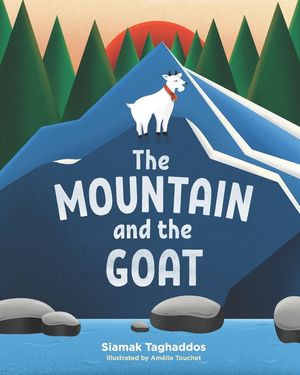The Mountain and The Goat image number 0