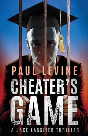 Cheater's Game image number 0