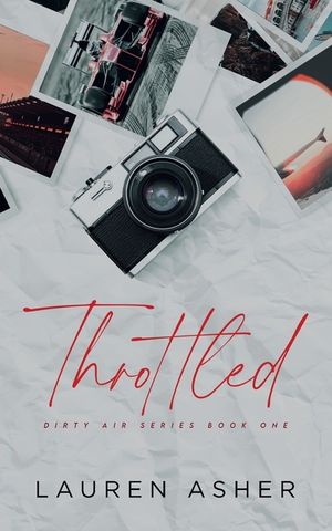 Throttled Special Edition image number 0