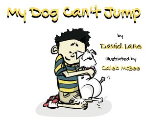 My Dog Can't Jump image number 0