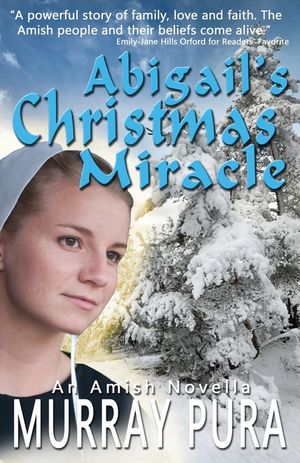 Abigail's Christmas Miracle image number 0