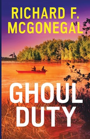 Ghoul Duty image number 0