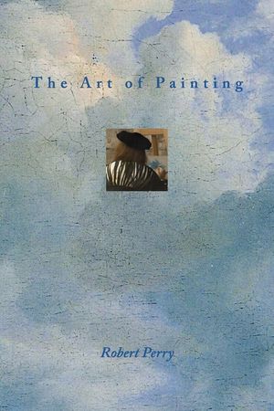 The Art of Painting: Poems image number 0