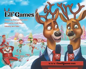 Elf Games image number 0