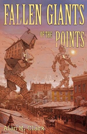 Fallen Giants of the Points image number 0