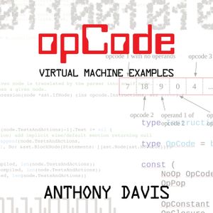opCode: virtual machine examples image number 0
