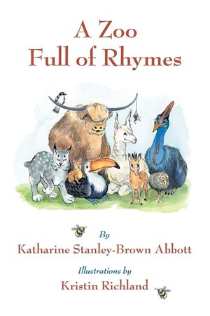 A Zoo Full of Rhymes image number 0
