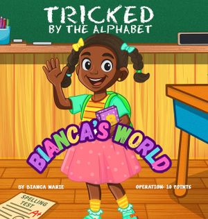 Tricked By The Alphabet image number 0