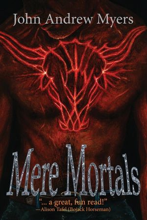 Mere Mortals image number 0
