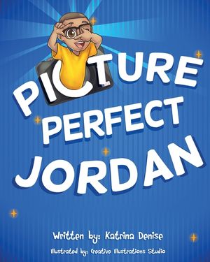 Picture Perfect Jordan image number 0