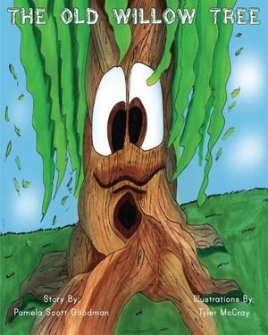 The Old Willow Tree image number 0