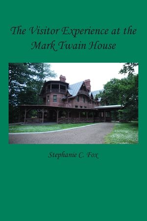 The Visitor Experience at the Mark Twain House image number 0