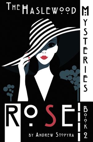 Rose image number 0