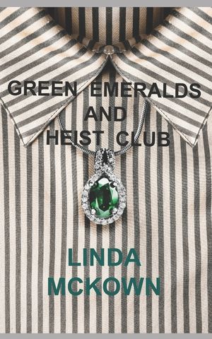 Green Emeralds and Heist Club image number 0