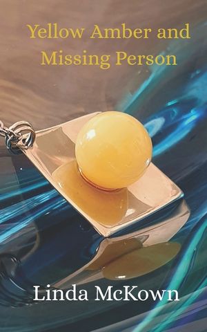 Yellow Amber and Missing Person image number 0