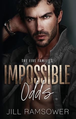 Impossible Odds image number 0
