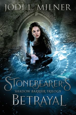 Stonebearer's Betrayal image number 0