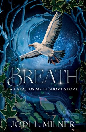 Breath: A Creation Myth Short Story image number 0