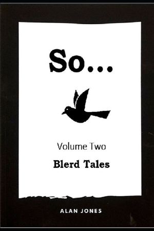 So... Volume 2: Blerd Tales image number 0