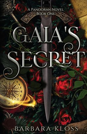Gaia's Secret image number 0