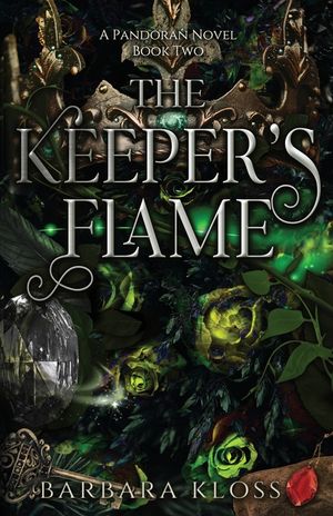 The Keeper's Flame image number 0